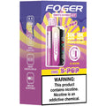 FOGER 30K OMG BPOP 5CT