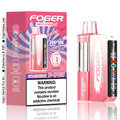 FOGER 30K STRAWBERY BPOP 5CT