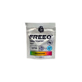 FREEO 2G FLWR 1CT SNOW CONE
