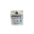 FREEO 2G FLWR 1CT CARBON STEEL