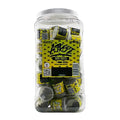 ATREEZ 1G FLWR 56CT WHITE TRUFLE