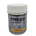 FREEO 60G FLWR FROZEN RUNTZ