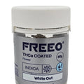 FREEO 60G FLWR WHITE OUT