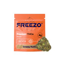 FREEZO 4GM FLWR 1CT GREASY RUNTZ