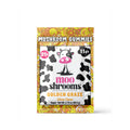 MOOSHROOMS 11GUMIE 1CT GG