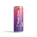 MAGICDOSE 12OZ 1CT BLACK CHERRY
