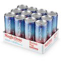 MAGICDOSE 12OZ 12CT ROCKET POP