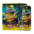 LOOPER D9 DRINK 4CT PINEAPPLE
