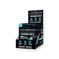 ULTRA 7 OH CHEWABLE TAB 6CT BLUE