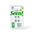 SEVEN 7HYDRO 30MG 4TAB 1CT WK