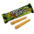 CRISPY D9 THC 100MG 1CT PISTACHI
