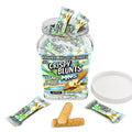 CRISPY BLUNR MINI D9 1CT VANILLA