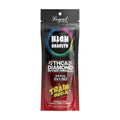 HIGH GRAV DIAM 2X1.5 1CT TRAINWR