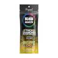 HIGH GRAV DIAM 2X1.5 1CT PINEAPP