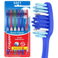 TOOTH BRUSH SOFT 6CT