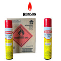 RONSON 2.67OZ 12CT