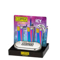 CLIPPER ICY LIGHTER CMKJ11 12CT