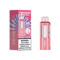 FOGER POD 30K 5CT STRAWBERRY BPO