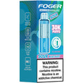FOGER POD 30K 5CT SOUR BLUE DUST