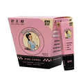 BLAZY SUSAN KS CONES 3PK 21CT