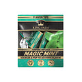 KING PALM 2/99C 7MM MINT