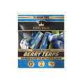 KING PALM 2/99C 7MM BERRY