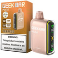 GEEK BAR 15K TOBACCO