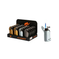 TT64 SINGLE TORCH W/LIGHT 20CT
