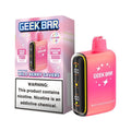 GEEK BAR 15K WILD BERRY SAVERS