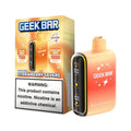 GEEK BAR 15K STRAWBERRY SAVERS