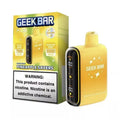 GEEK BAR 15K PINEAPPLE SAVERS