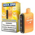 GEEK BAR 15K ORANGE MINT SEVERS