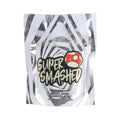 SUPER SMASHED 4G 1CT DARK CHOCO