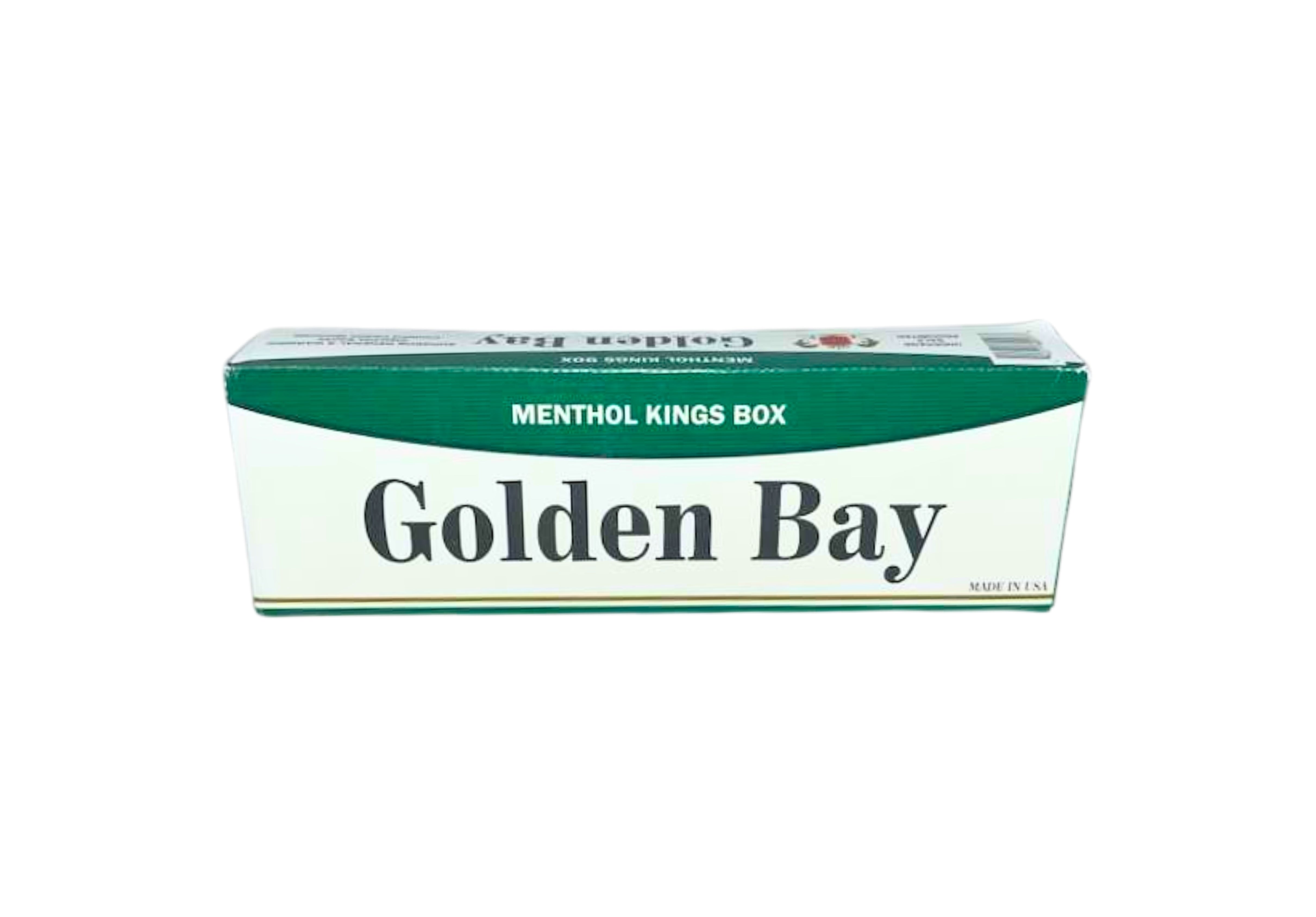 GOLDBAY MENTOL KING BOX