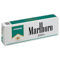 MARLBORO MENTHOL GOLD 100