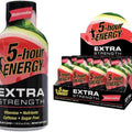 5HOURS ENERGY 12CT WATERMELON