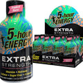 5HOURS ENERGY 12CT TROPICAL