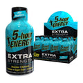 5HOURS ENERGY 12CT BLUE RASPBERY