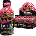 5HOURS ENERGY 12CT CHERRY