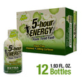 5HOURS ENERGY 12CT SOUR APPLE