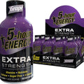 5HOURS ENERGY 12CT GRAPE
