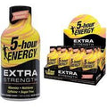 5HOURS ENERGY 12CT STRBRY BANANA