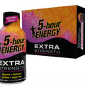 5HOURS ENERGY 12CT HAWAIAN BREZE