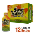 5HOURS ENERGY 12CT PEACH MANGO