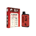 KOI XL 5GM 1CT CHERRY GELATO