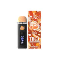 KOI 2G DISP 6CT TROPICAL PEACH