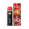 KOI 2G DISP 6CT WATERMELON