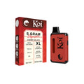 KOI XL 5GM 5CT CHERRY GELATO