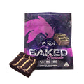 KOI BACKED BROWNIE 150MG