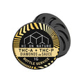 HI ON NATURE 1G DAB 1CT BOTTLE